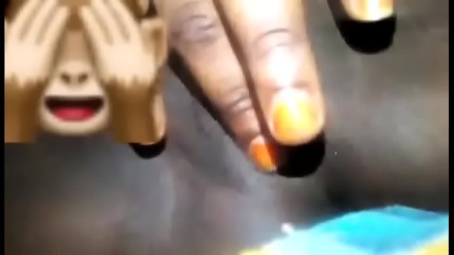 Neppie Nigeria Straight Pussy Games Wet Pussy Sex Creampie Shaved