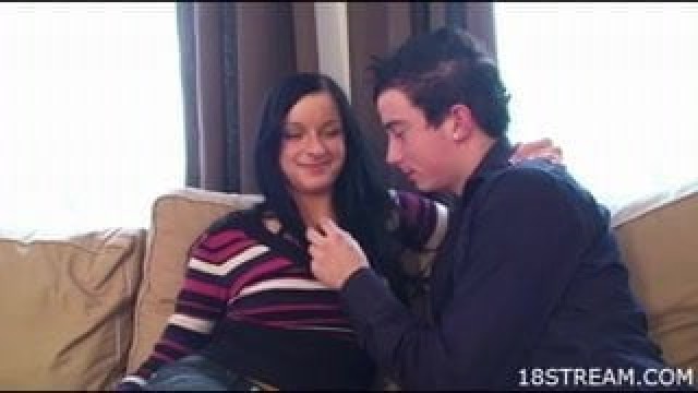 Charleen Sucking Seduction Couch Teen Sweet Porn Hardcore Euro