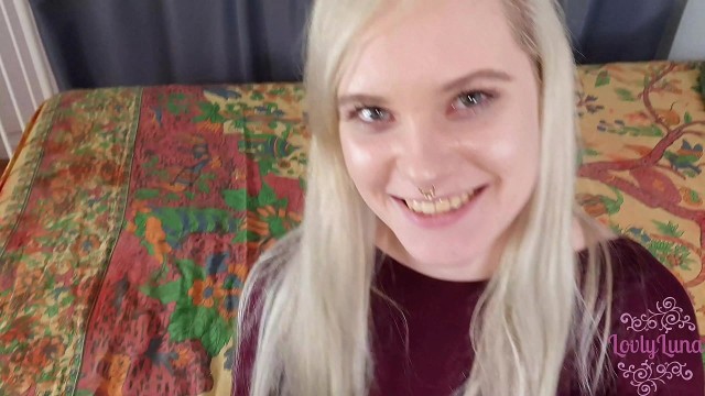 Letty European Sex Doggystyle Cute Hot Petite Sucking Girlfriend