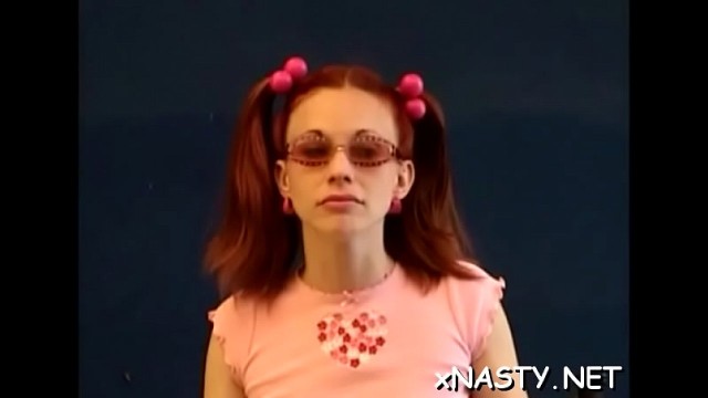 Anissa Teen Porn Shaved Hardcore Sex Glasses Horny Xxx Wildly Hot
