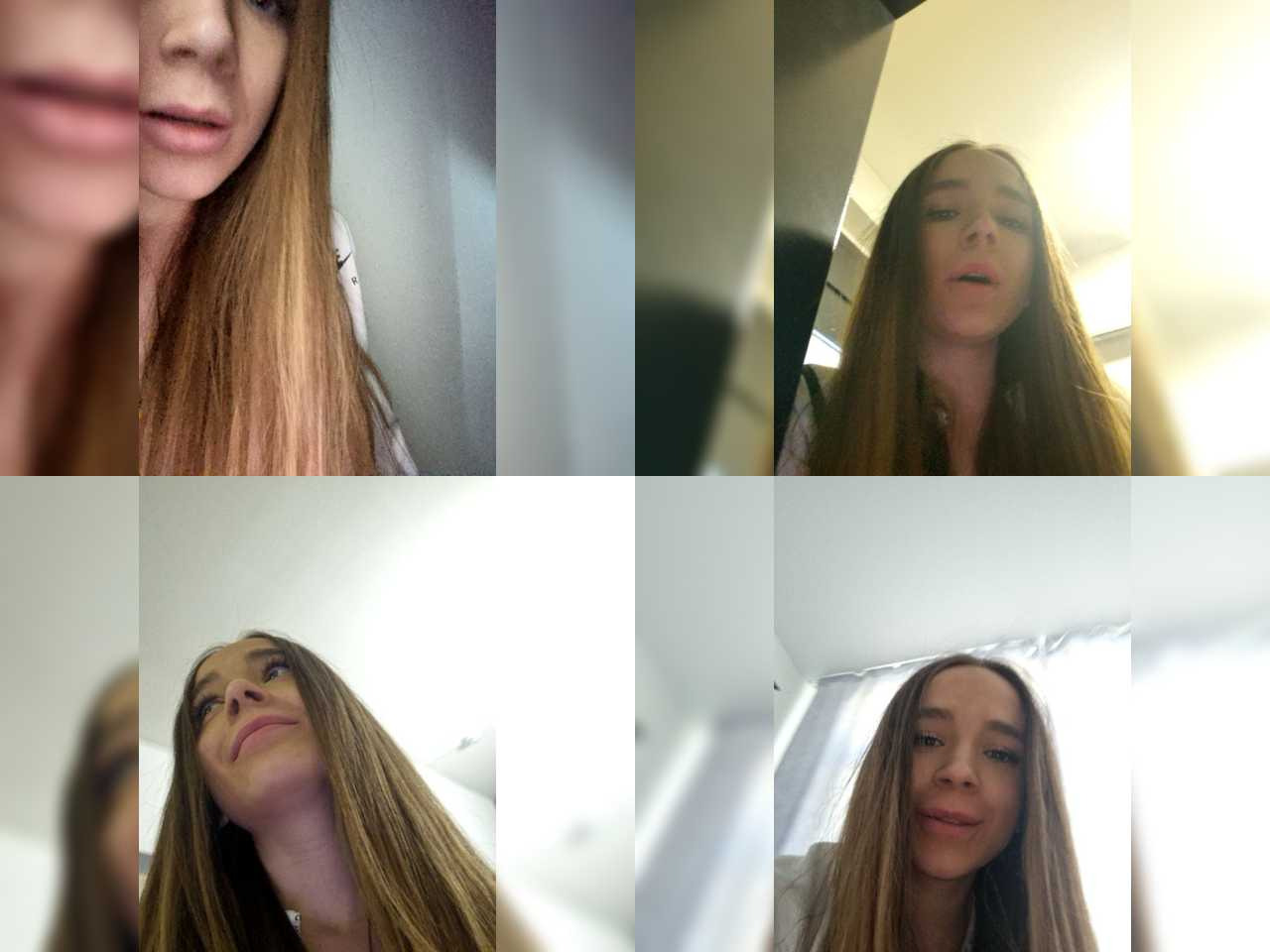Cam Model My–Polina Blowjob Enjoying Jerking Medium Ass Love Making Dildoing