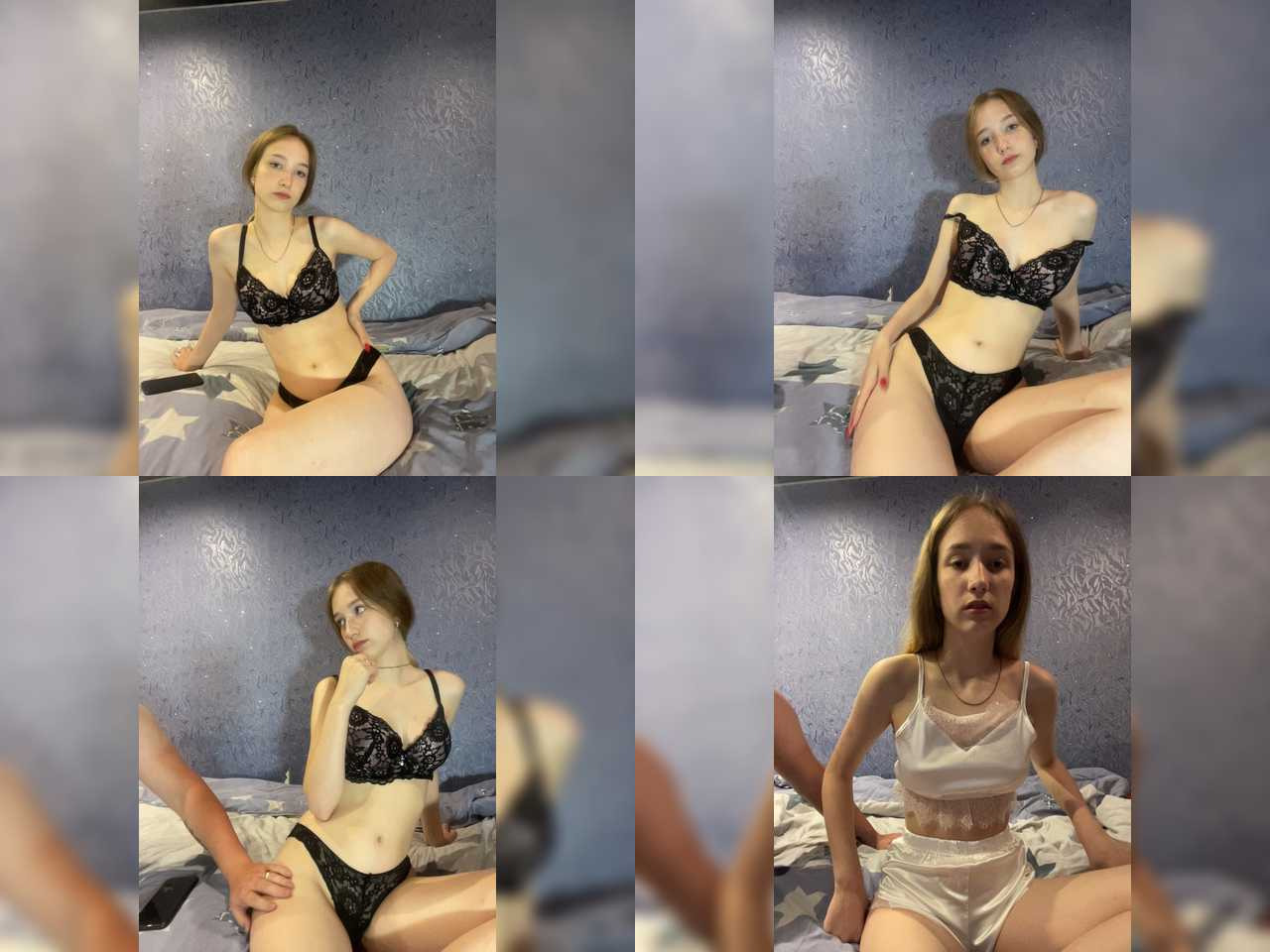 Cam Model SwtFullPussy Handjob Muffdiving Cum In Mouth Enjoying Sucking Licking