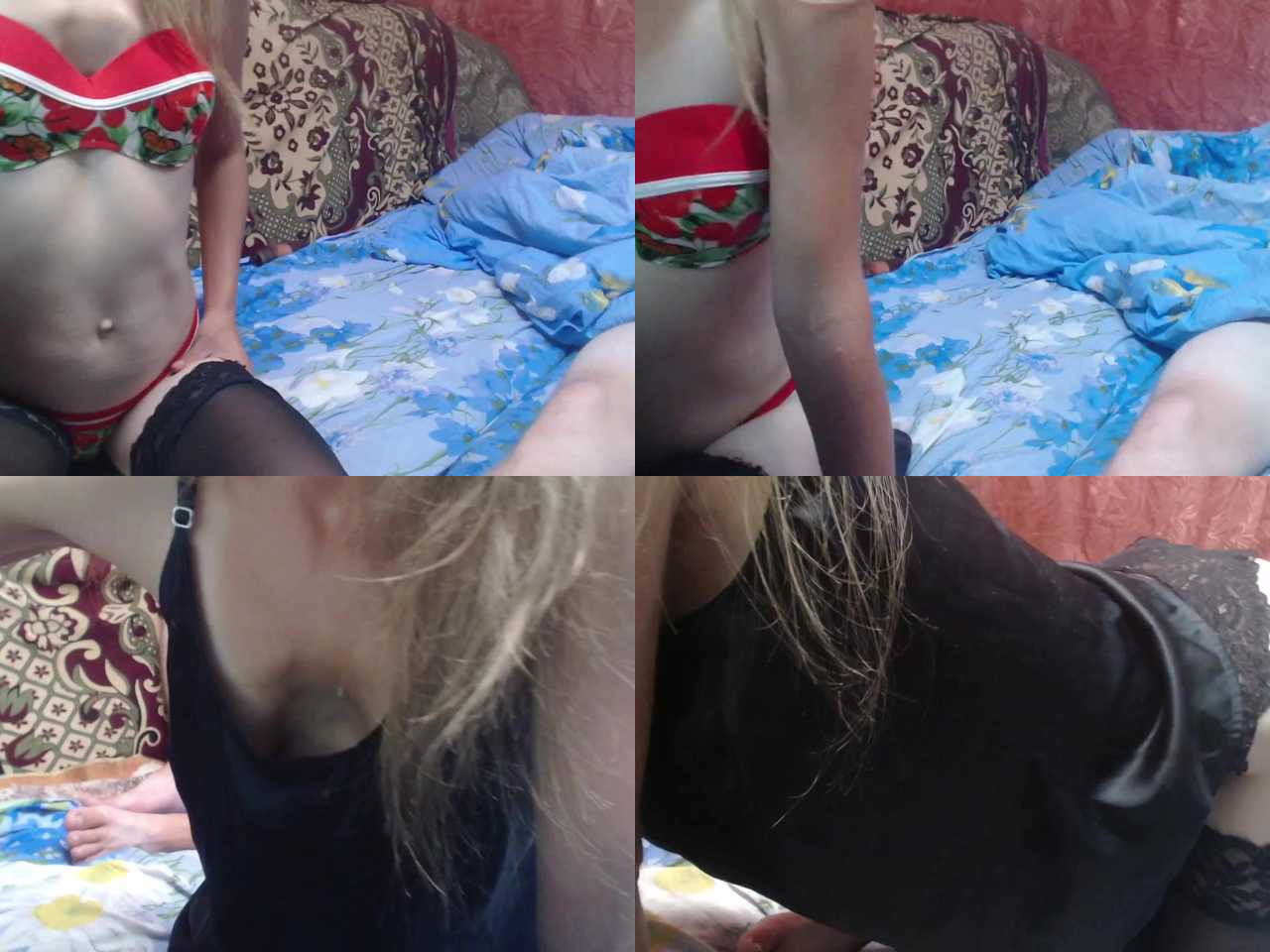 TimSofi Dildofucking Small Boobs Rubbing Cunnilingus Jerking