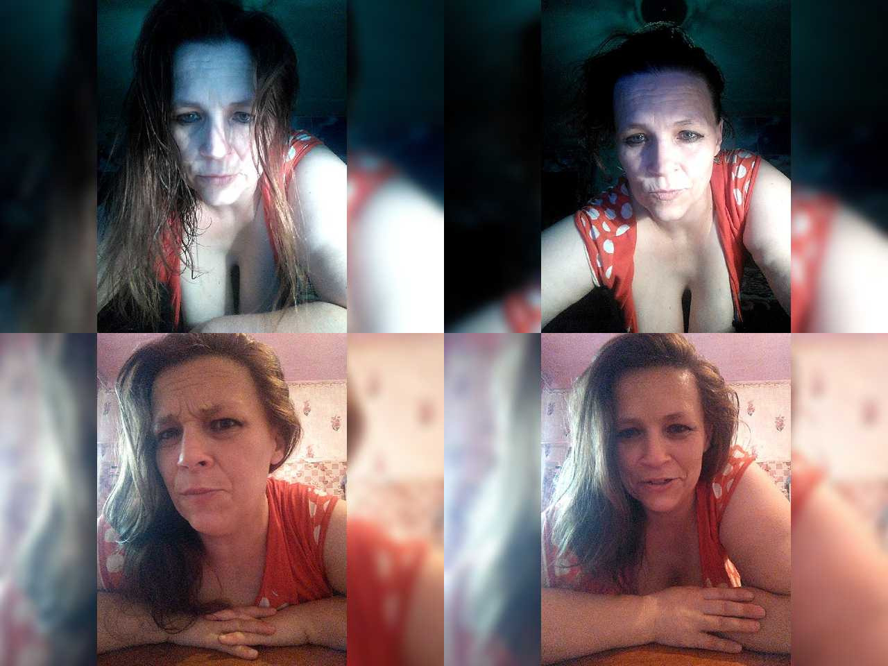 Cam Model Red-Rabbit Cum In Mouth Masturbation Straight Cunnilingus Creampie