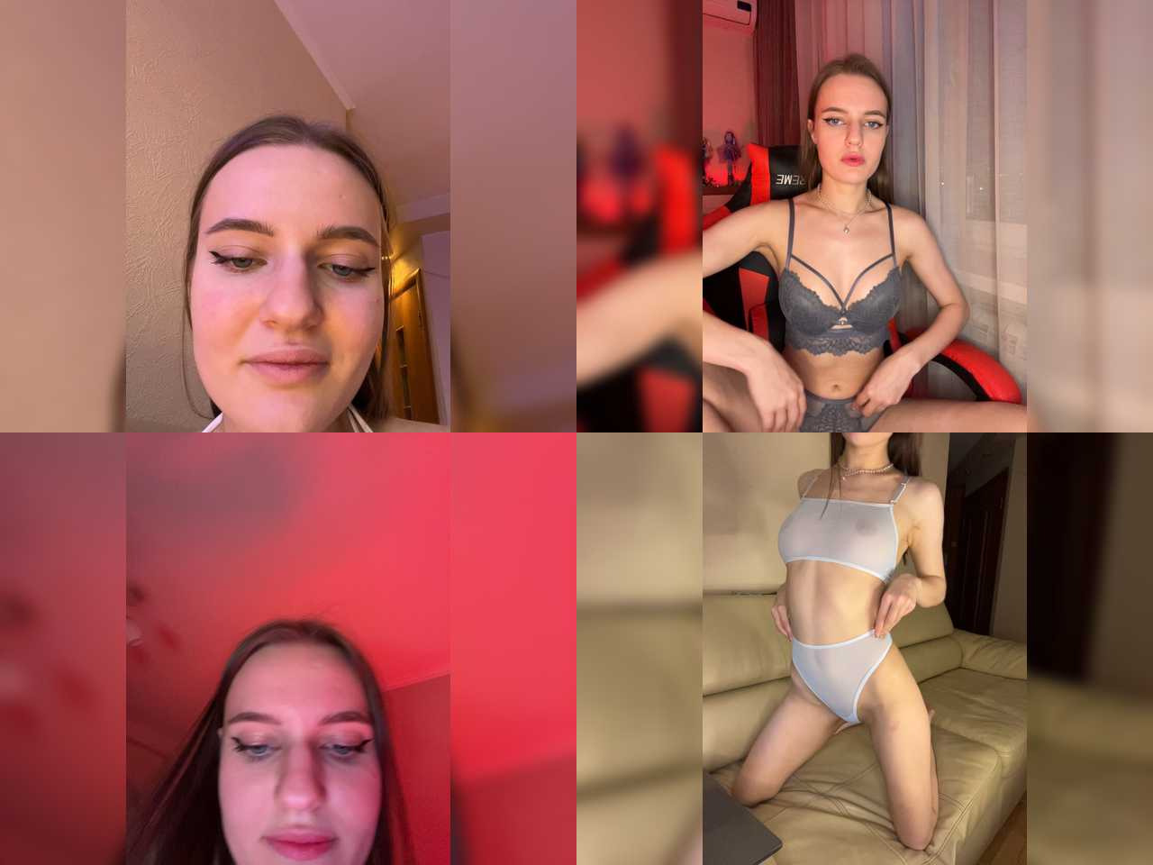 Cam Model Mercybae Medium Boobs Webcam No Fucking Stripping Licking