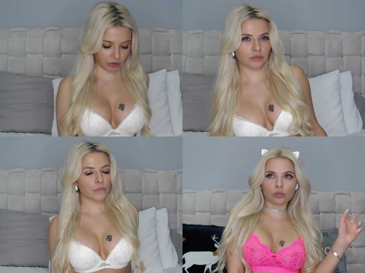 Cam Model Hustlerstar Pussylicking Cunnilingus Pussyfucking Teasing Medium Ass
