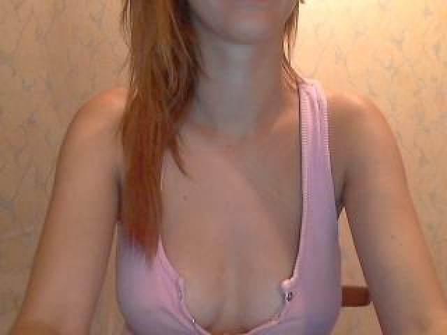 AgniyaX Indian Webcam Model Redhead Female Tits Brown Eyes Teen