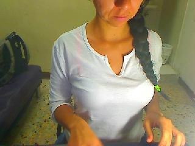 ChristieLee Brunette Female Pussy Caucasian Devil Webcam Webcam Model