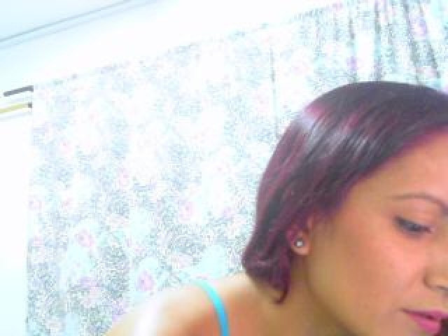 FORNIKATE Latino Medium Tits Hispanic Webcam Squirt Teen Shaved Pussy