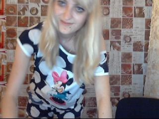Hottjulia1 Pussy Tits Large Tits Caucasian Teen Webcam Model