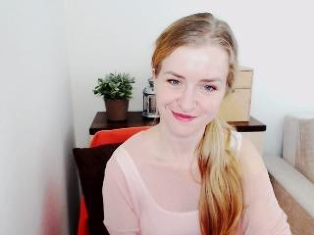 Thumbellina Blonde Female Pussy Shy Shaved Pussy Babe Green Eyes Webcam