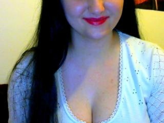 YourSexxyKim Tits Webcam Webcam Model Caucasian Pussy Brunette